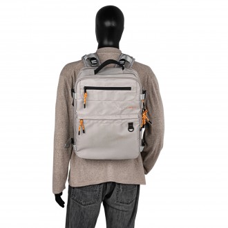 Itaca Trent Handgepäck-Rucksack