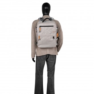 Itaca Trent Hand Luggage Backpack