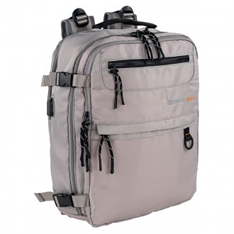 Itaca Trent Handgepäck-Rucksack