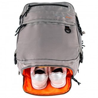 Mochila Equipaje De Mano Itaca Trent