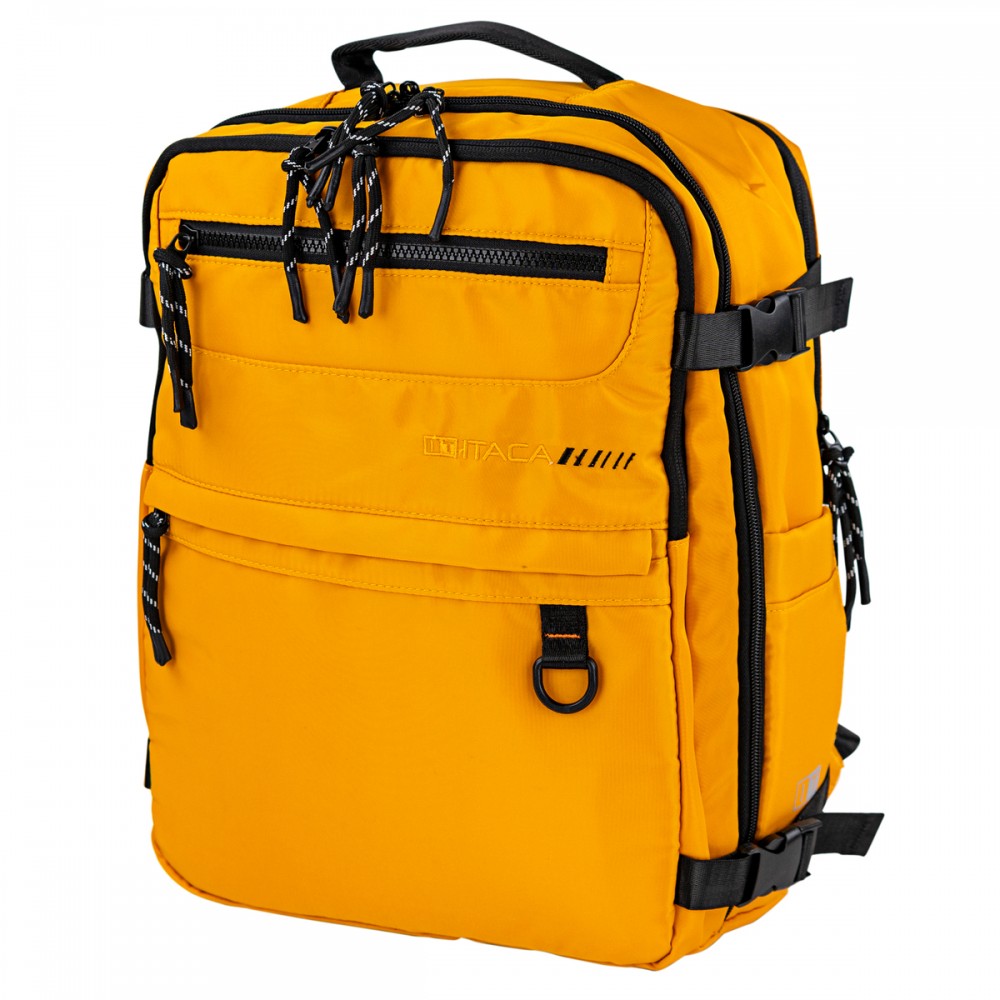 Mochila de bagagem de mão Itaca Trent