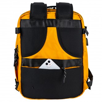 Mochila de bagagem de mão Itaca Trent