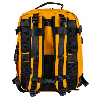 Itaca Trent Hand Luggage Backpack