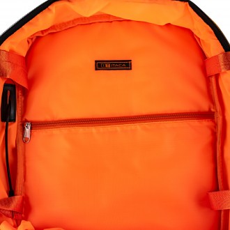 Itaca Trent Hand Luggage Backpack