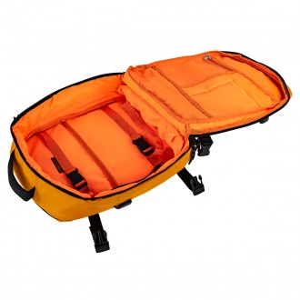 Itaca Trent Handgepäck-Rucksack