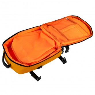 Mochila de bagagem de mão Itaca Trent