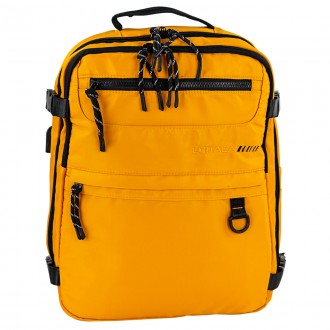 Mochila Equipaje De Mano Itaca Trent