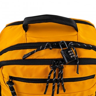 Mochila Equipaje De Mano Itaca Trent