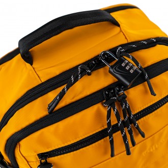 Itaca Trent Hand Luggage Backpack