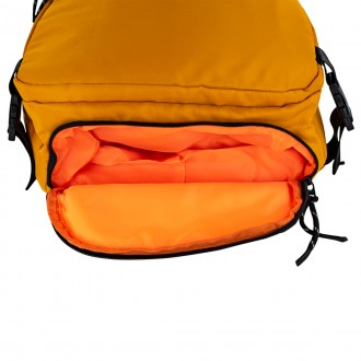 Mochila de bagagem de mão Itaca Trent