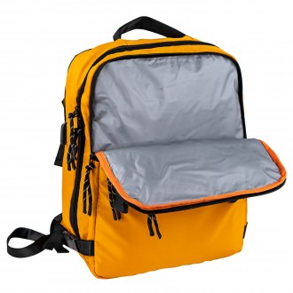 Mochila de bagagem de mão Itaca Trent