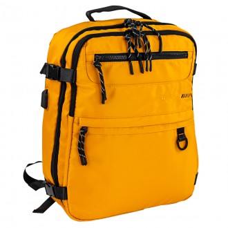 Itaca Trent Hand Luggage Backpack