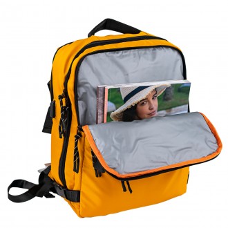 Itaca Trent Hand Luggage Backpack