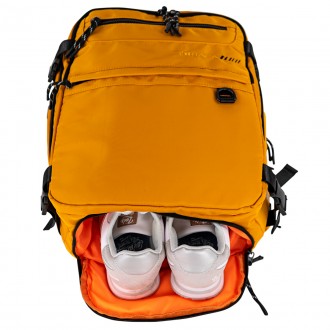 Itaca Trent Hand Luggage Backpack