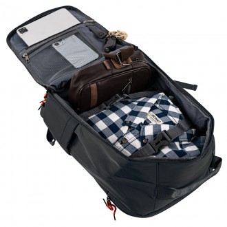 Rucksack Handgepäck Itaca Rennes