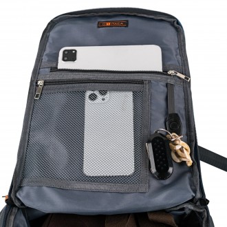 Mochila Equipaje De Mano Itaca Rennes