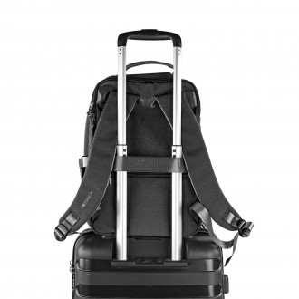 Backpack Hand Luggage Itaca Rennes