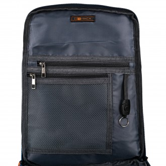 Backpack Hand Luggage Itaca Rennes