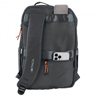 Mochila Bagagem de mão Itaca Rennes