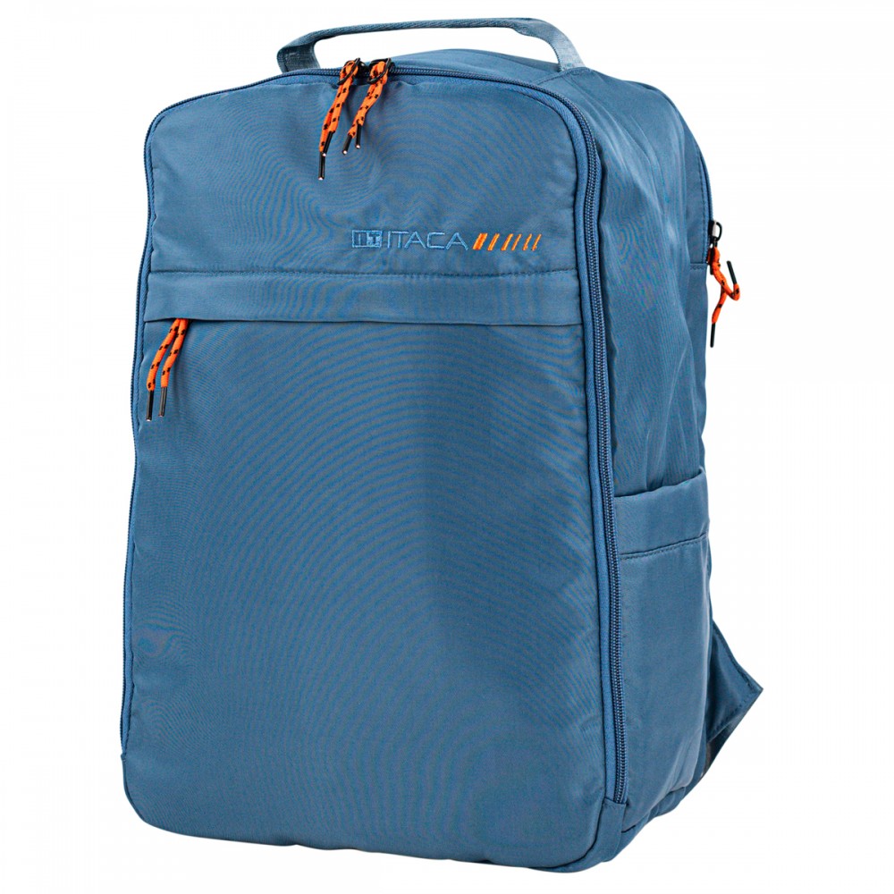 Mochila Equipaje De Mano Itaca Rennes