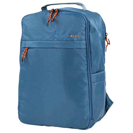 Mochila Equipaje De Mano Itaca Rennes