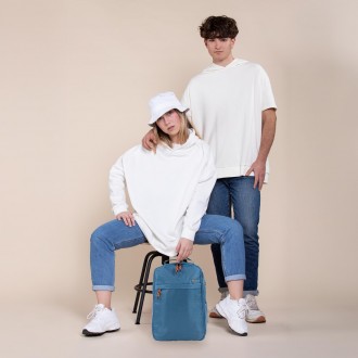 Mochila Equipaje De Mano Itaca Rennes