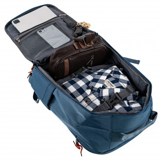 Backpack Hand Luggage Itaca Rennes