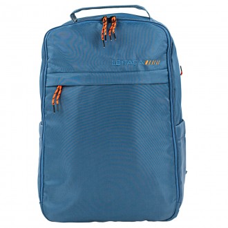 Mochila Equipaje De Mano Itaca Rennes