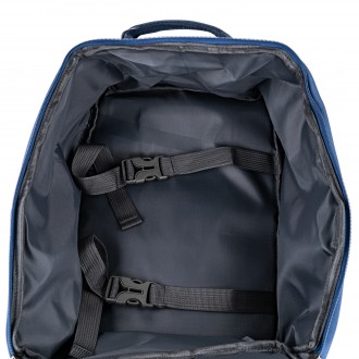 Backpack Hand Luggage Itaca Rennes