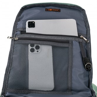 Backpack Hand Luggage Itaca Rennes