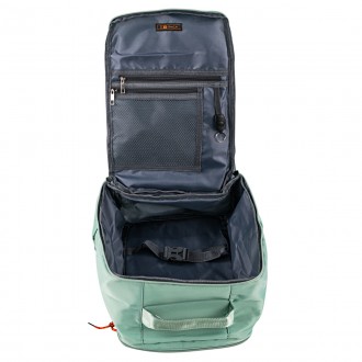 Mochila Equipaje De Mano Itaca Rennes