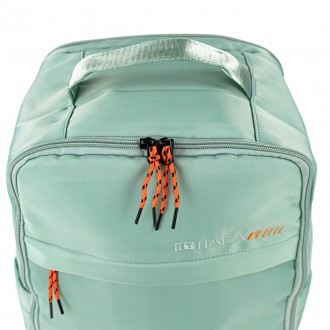 Mochila Equipaje De Mano Itaca Rennes