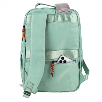 Backpack Hand Luggage Itaca Rennes