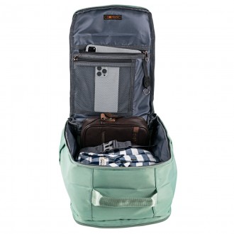 Mochila Bagagem de mão Itaca Rennes