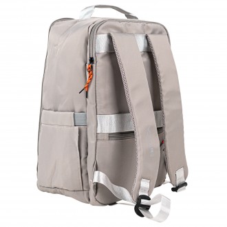 Backpack Hand Luggage Itaca Rennes