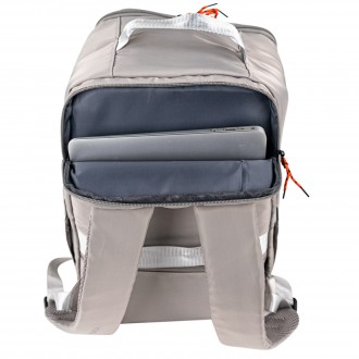 Backpack Hand Luggage Itaca Rennes