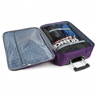 Maleta Cabina Itaca Cassley