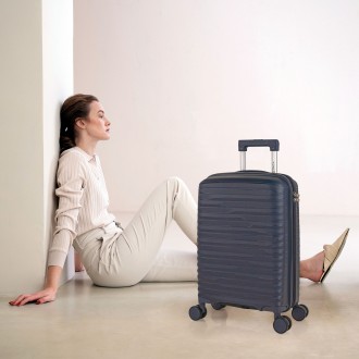 Itaca Cabin Suitcase