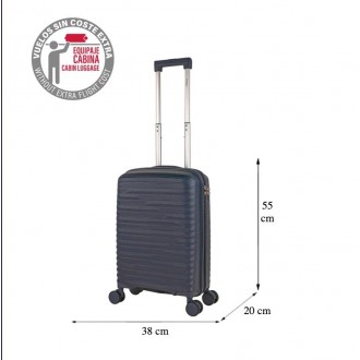 Itaca Cabin Suitcase