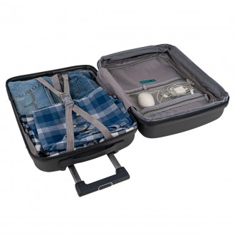 Itaca Cabin Suitcase