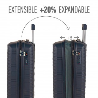 Itaca Cabin Suitcase