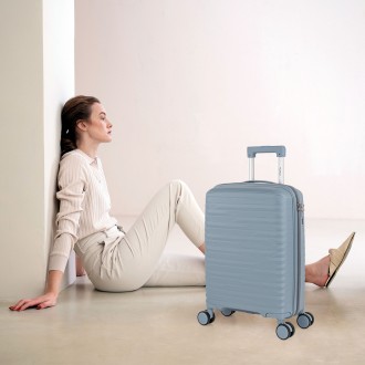 Itaca Cabin Suitcase