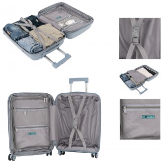 Itaca Cabin Suitcase