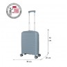 Itaca Cabin Suitcase