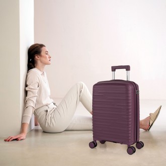 Itaca Cabin Suitcase