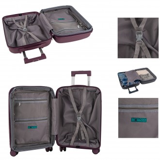 Itaca Cabin Suitcase