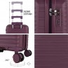 Itaca Cabin Suitcase