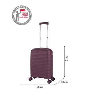 Itaca Cabin Suitcase