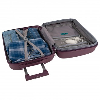 Itaca Cabin Suitcase