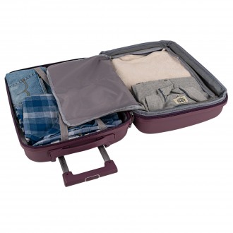 Itaca Cabin Suitcase